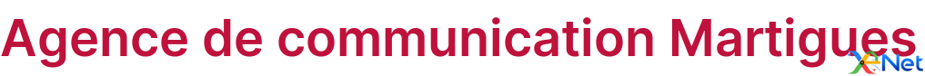 Agence de communication Martigues